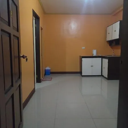 A'S Azotea De Bohol Apartment Tagbilaran City Exterior photo