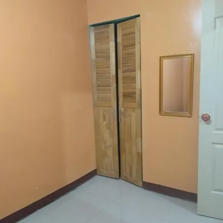 A'S Azotea De Bohol Apartment Tagbilaran City Exterior photo