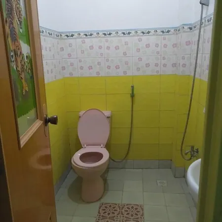 A'S Azotea De Bohol Apartment Tagbilaran City Exterior photo
