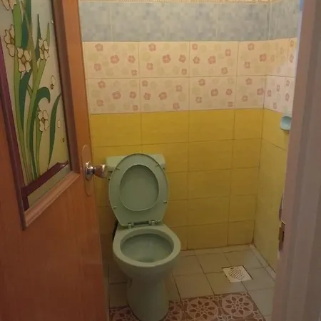 A'S Azotea De Bohol Apartment Tagbilaran City Exterior photo