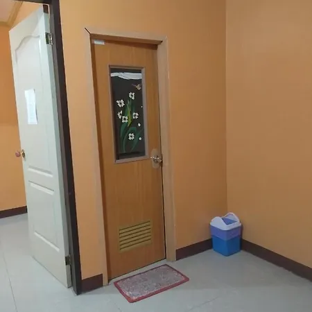 A'S Azotea De Bohol Apartment Tagbilaran City Exterior photo