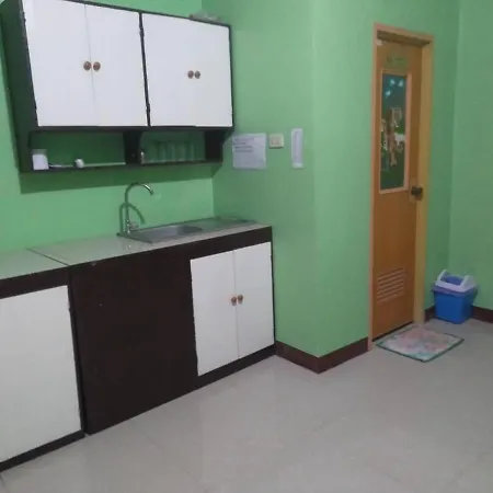 A'S Azotea De Bohol Apartment Tagbilaran City Exterior photo