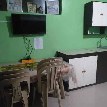 A'S Azotea De Bohol Apartment Tagbilaran City Exterior photo
