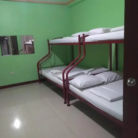 A'S Azotea De Bohol Apartment Tagbilaran City Exterior photo