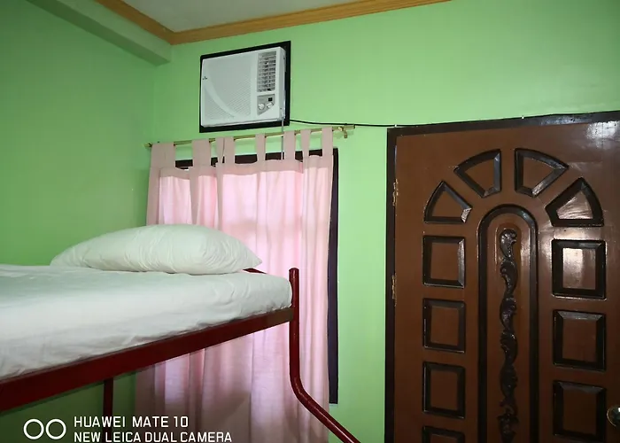 A\'S Azotea De Bohol