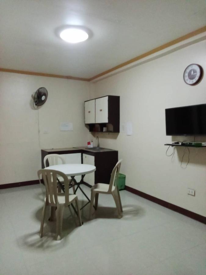 Apartment A's Azotea De Bohol Tagbilaran City