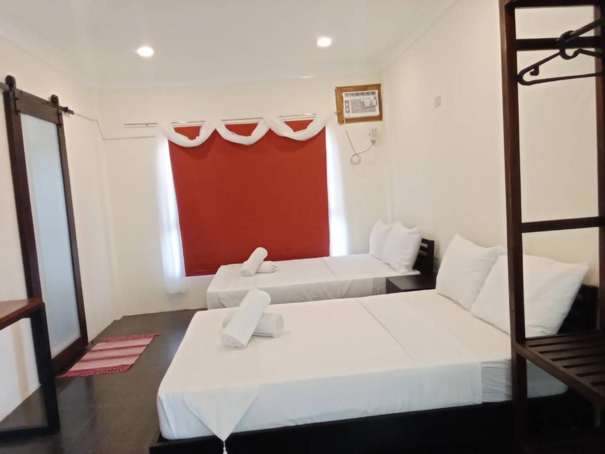 A's Azotea De Bohol Apartment Tagbilaran City