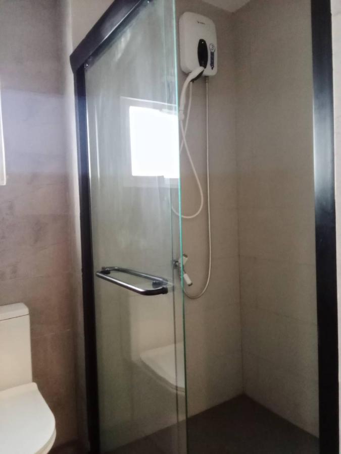Apartment A's Azotea De Bohol *