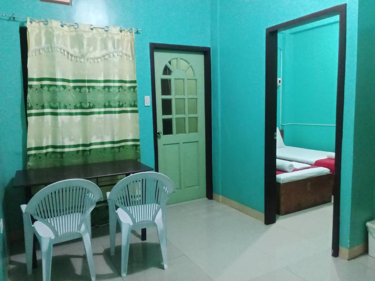 A's Azotea De Bohol * Tagbilaran City