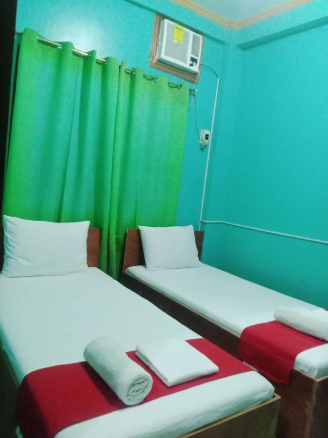 A's Azotea De Bohol Apartment Tagbilaran City