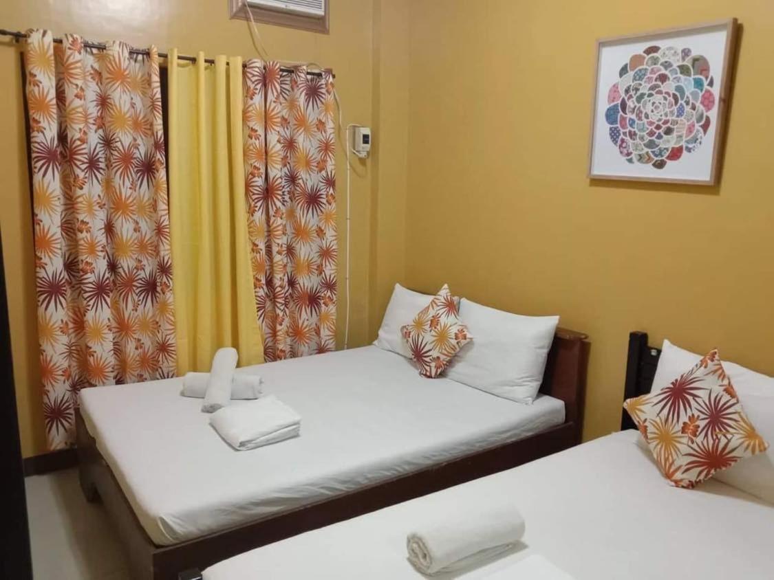 A's Azotea De Bohol Apartment