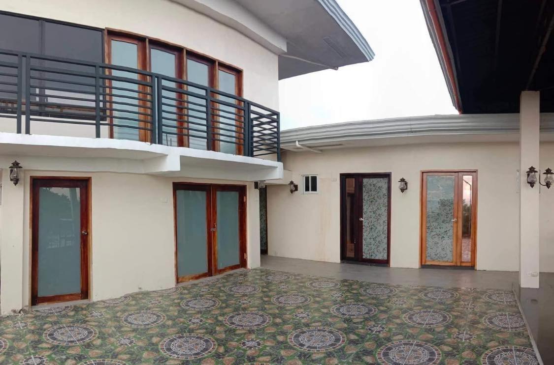 A's Azotea De Bohol Apartment Tagbilaran City