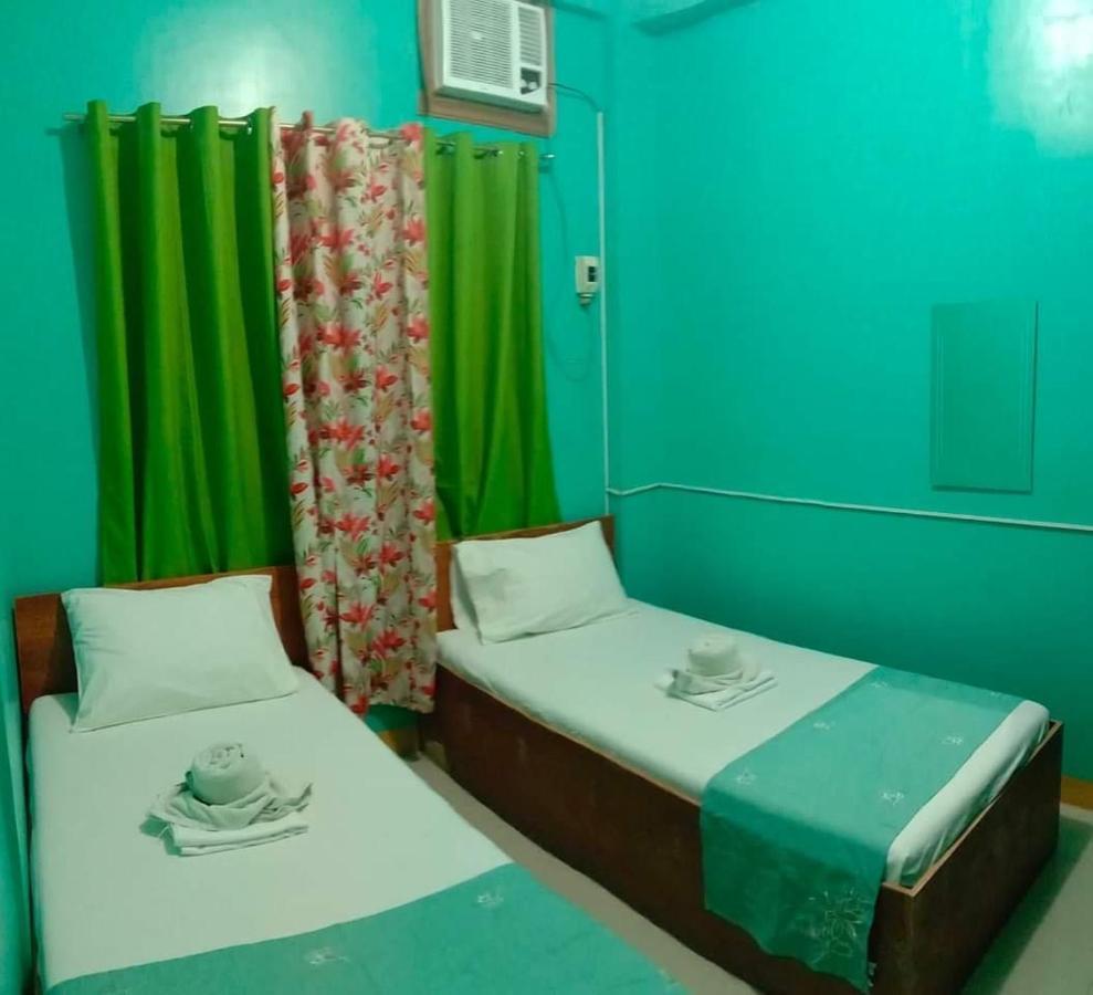 Apartment A's Azotea De Bohol