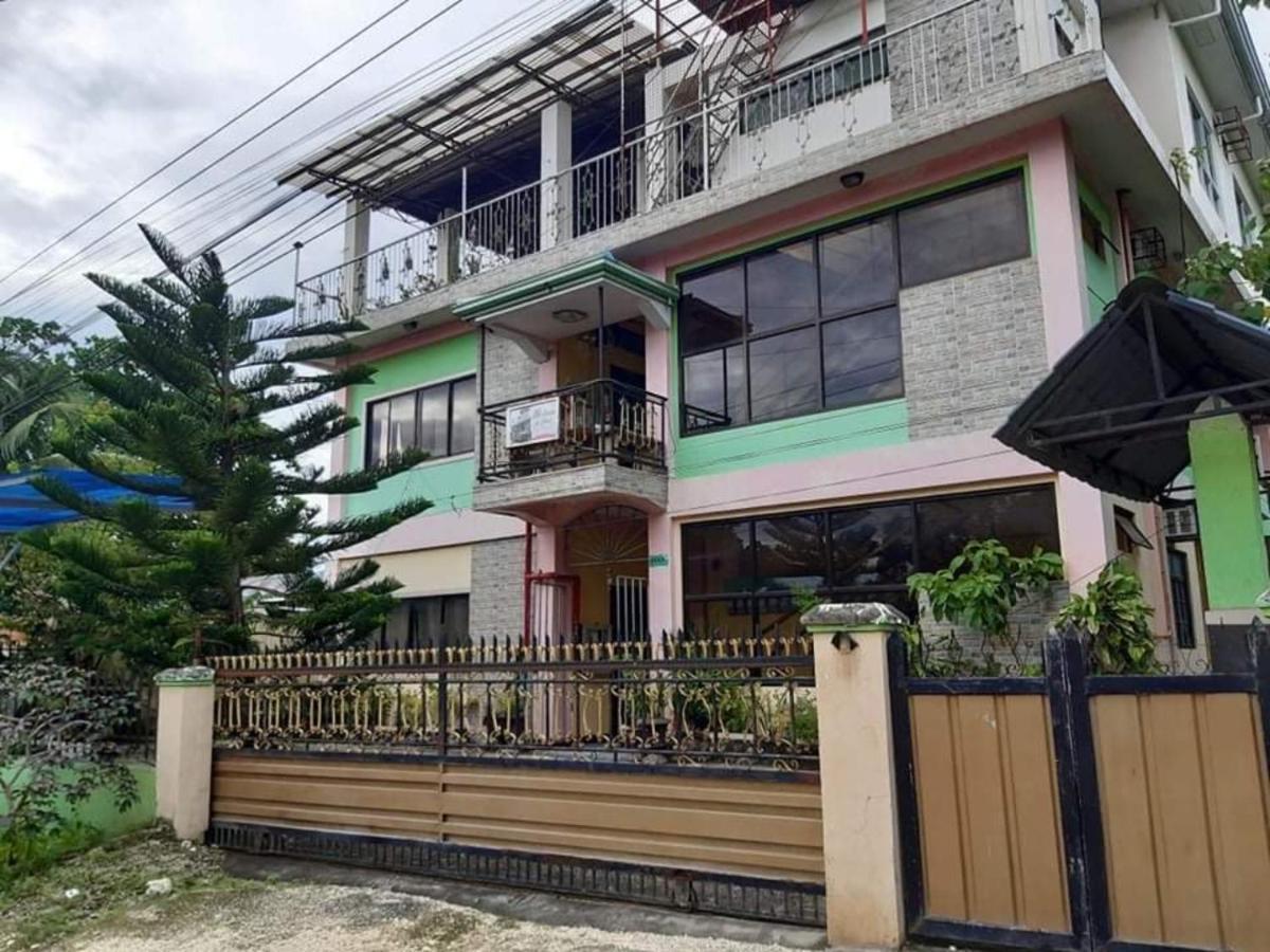 A's Azotea De Bohol Apartment Tagbilaran City