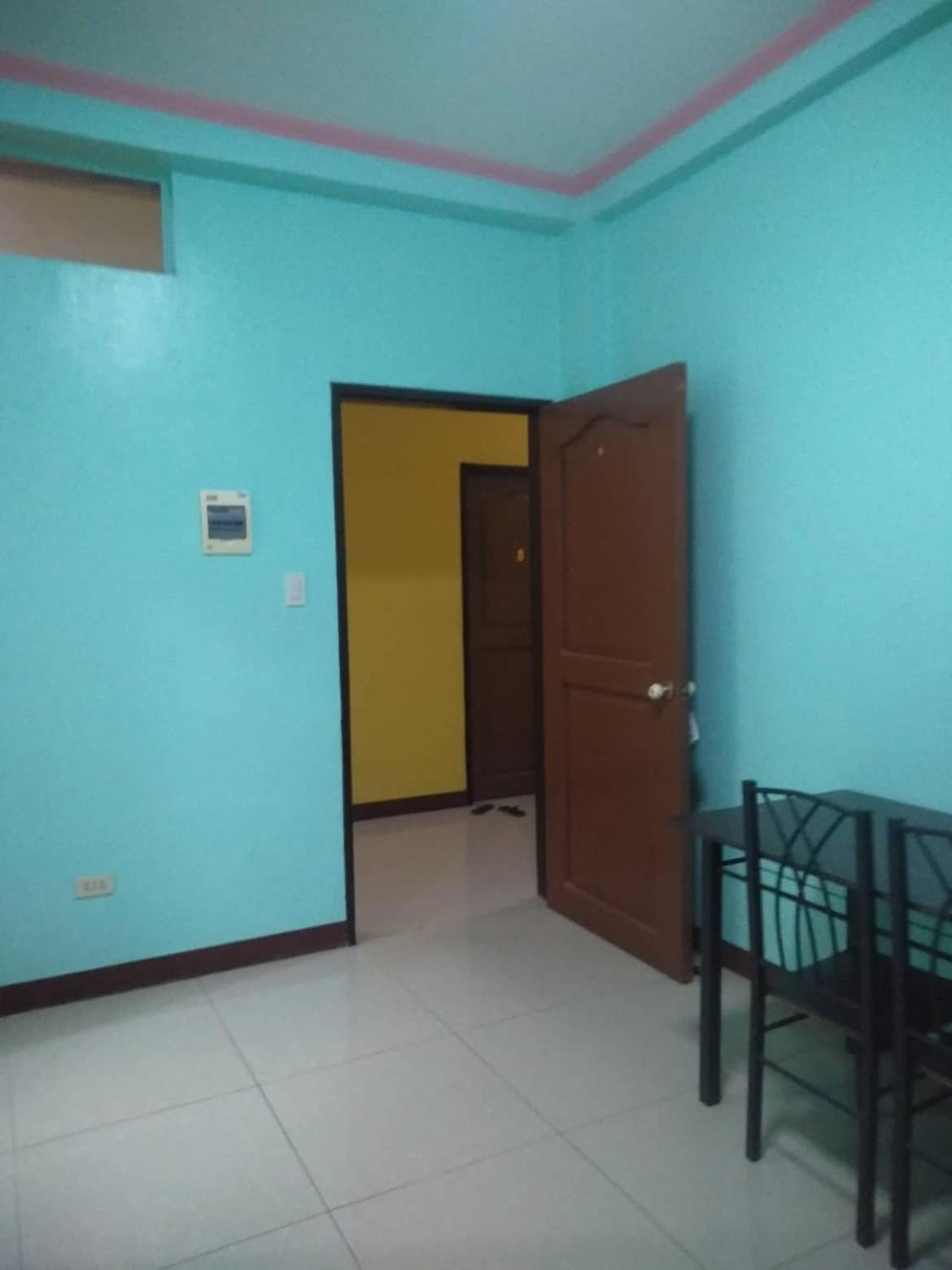 A's Azotea De Bohol Apartment