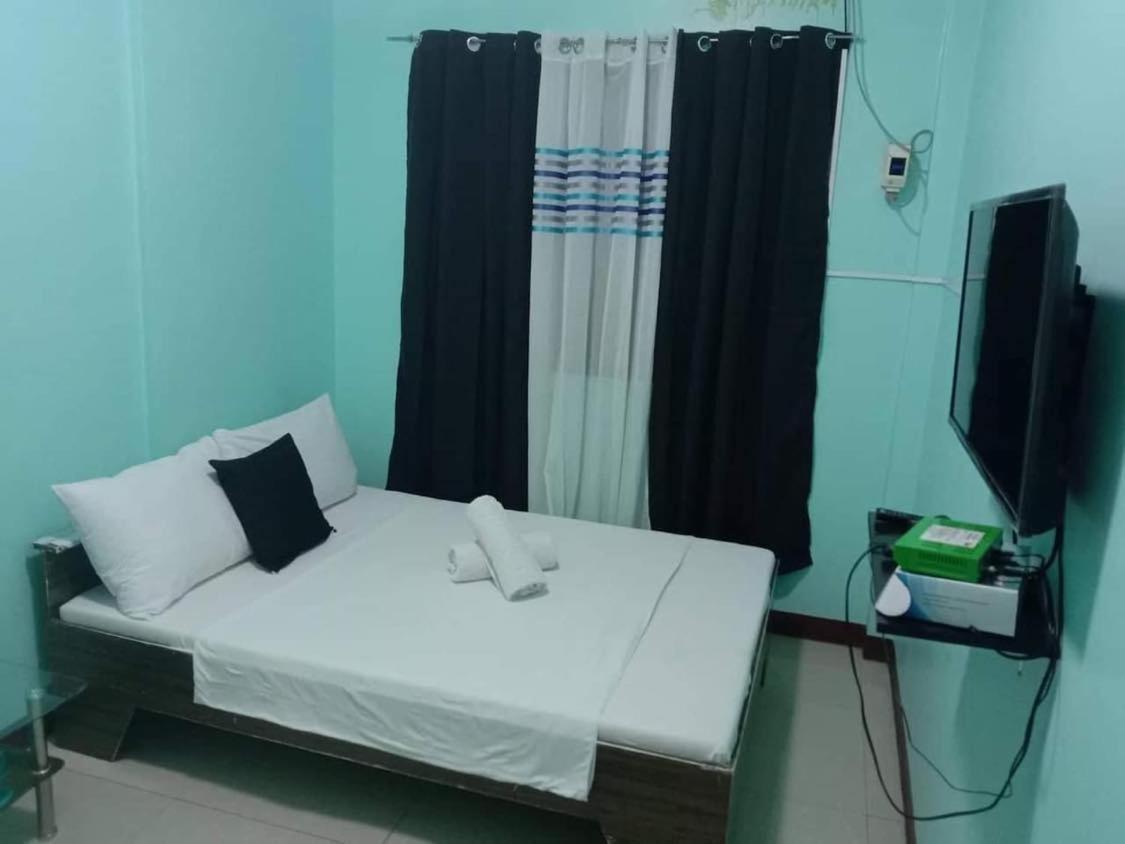 Apartment A's Azotea De Bohol Tagbilaran City