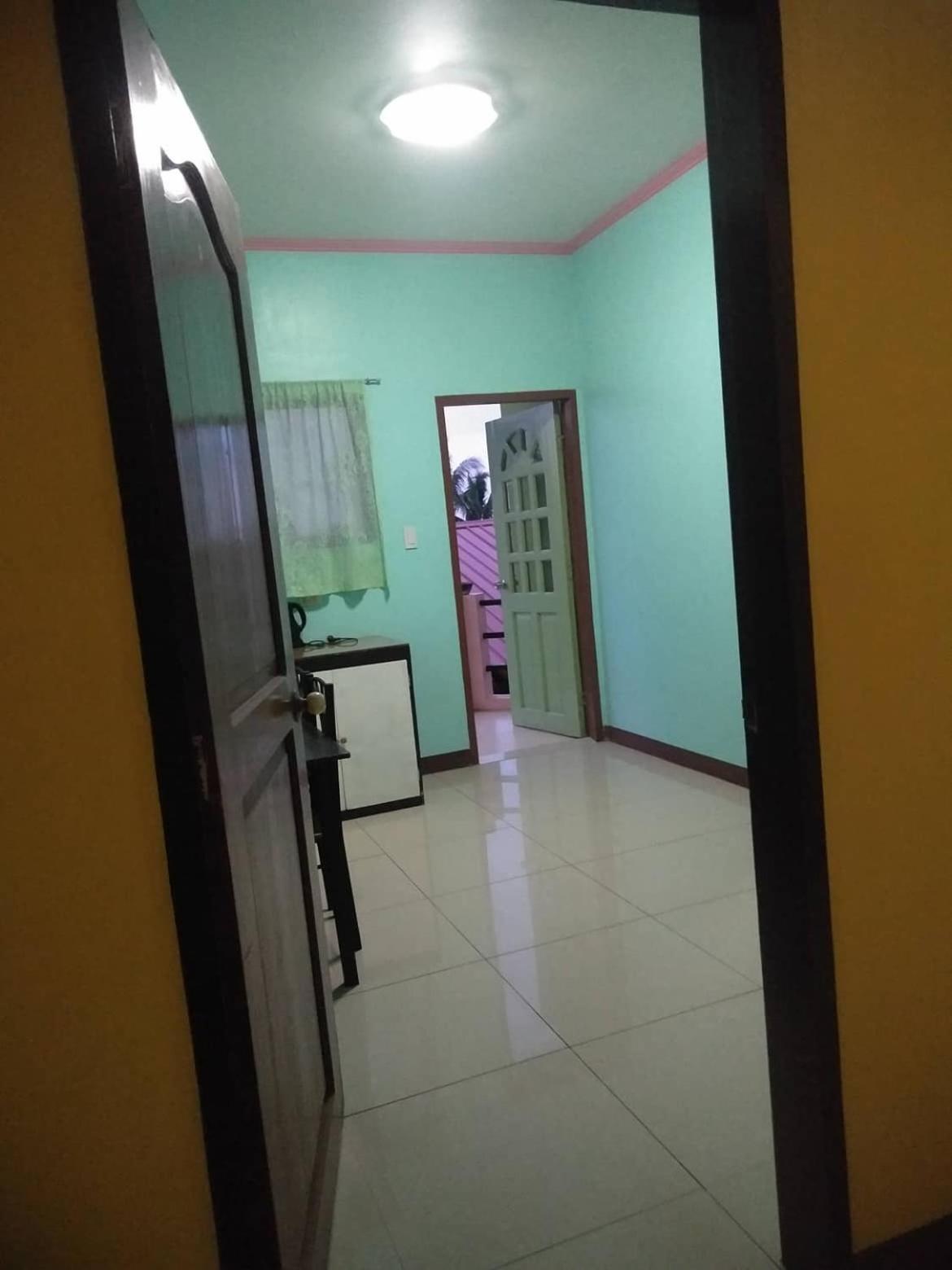 A's Azotea De Bohol Apartment