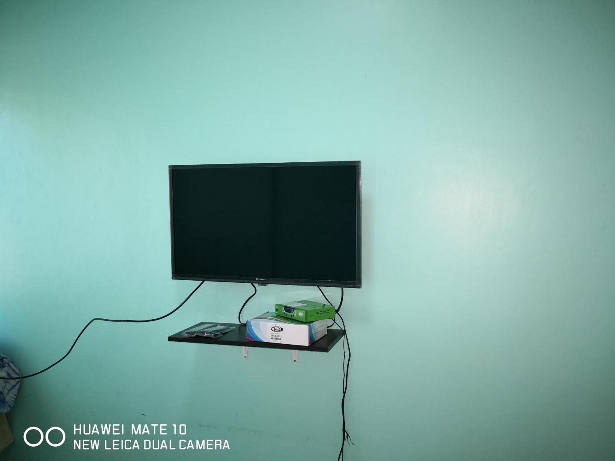 Apartment A's Azotea De Bohol *