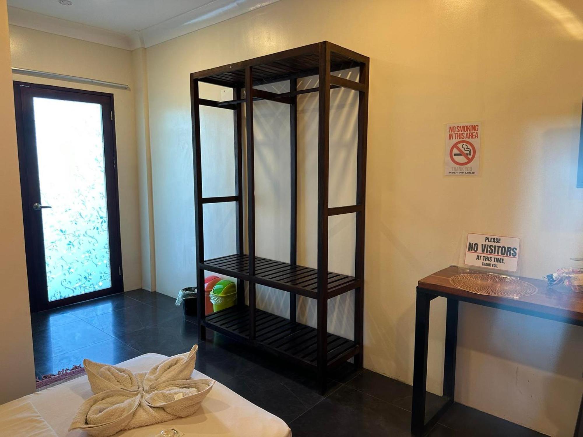 A's Azotea De Bohol Apartment Tagbilaran City