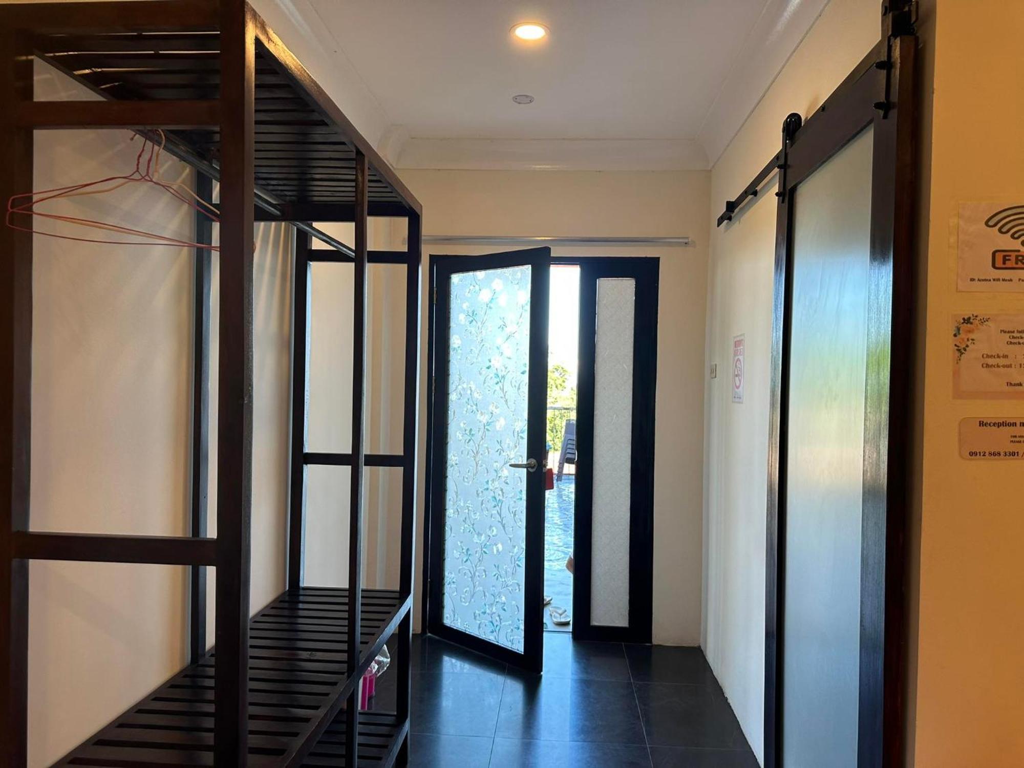 A's Azotea De Bohol Apartment *