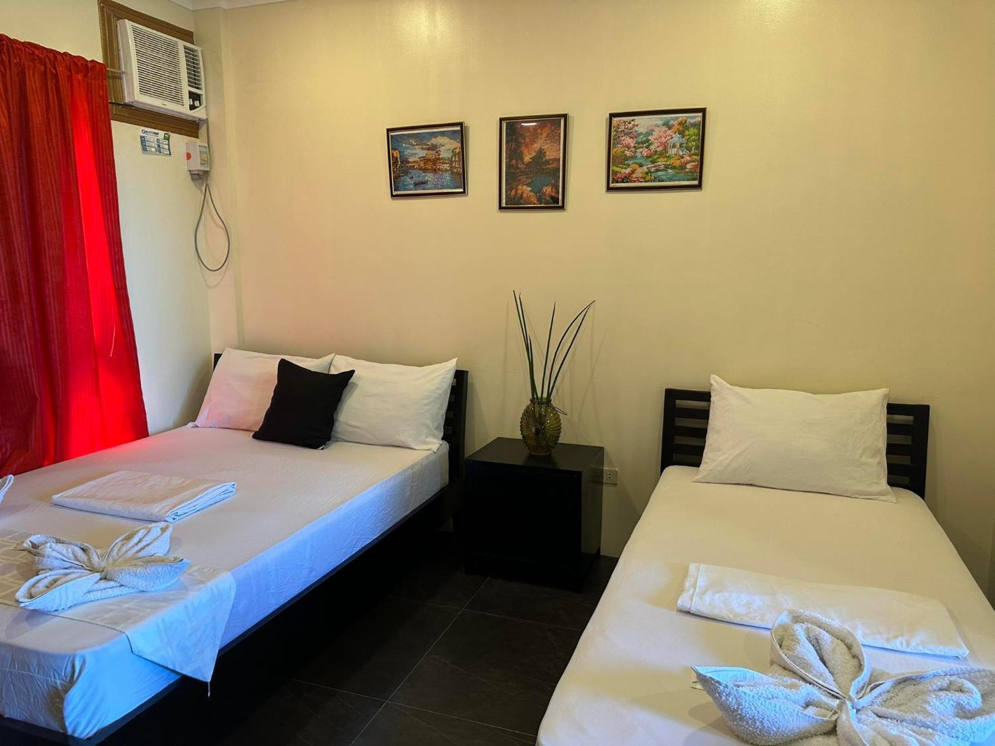 A's Azotea De Bohol Apartment Tagbilaran City