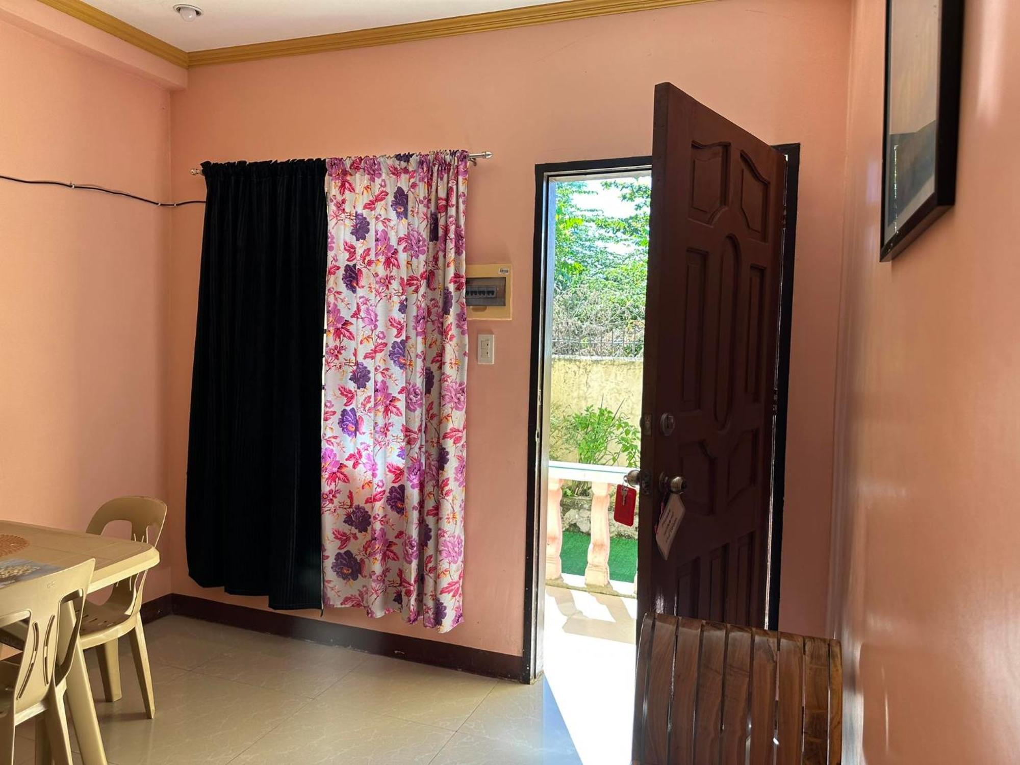 Apartment A's Azotea De Bohol