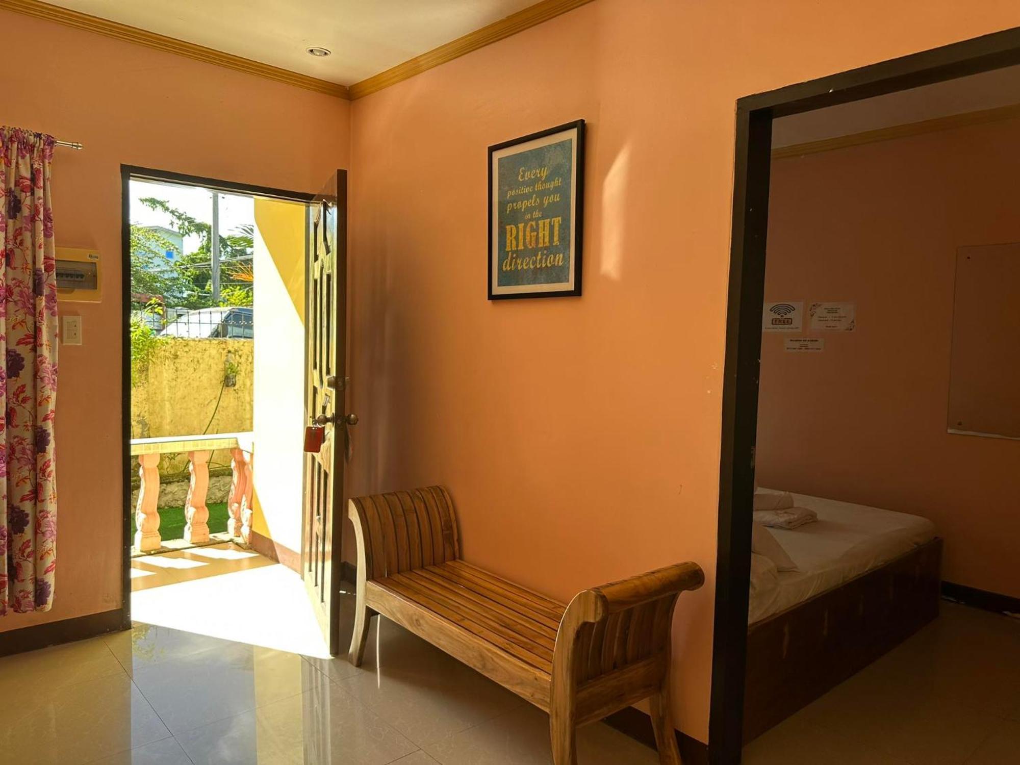 A's Azotea De Bohol Apartment Tagbilaran City