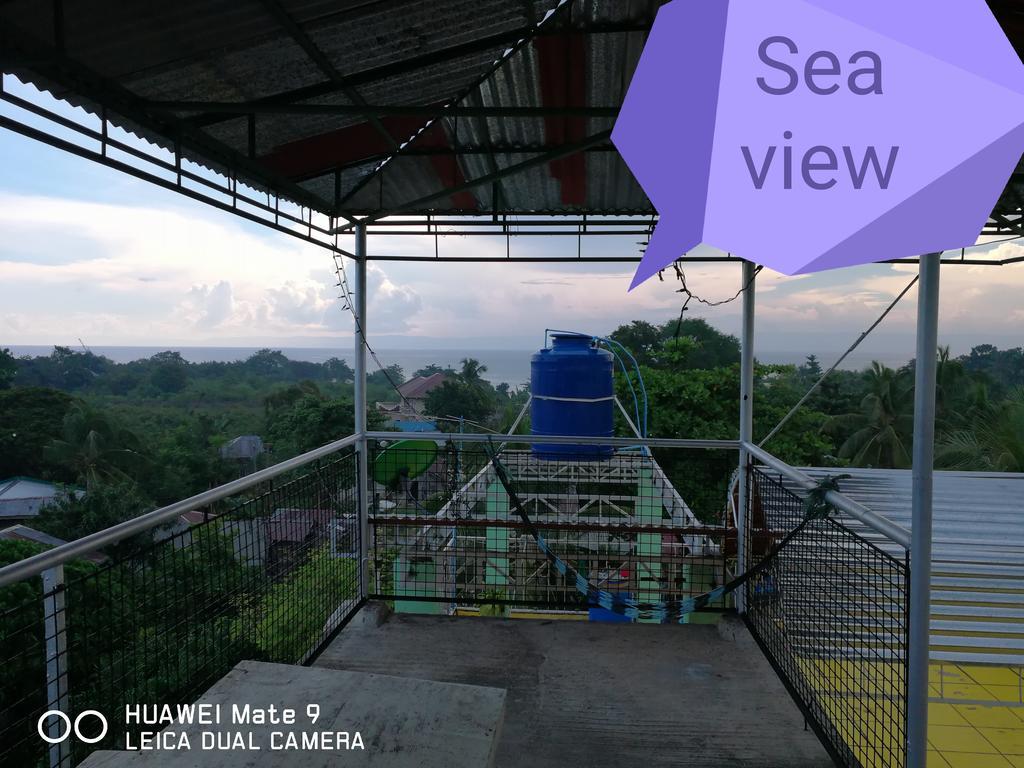 A's Azotea De Bohol Tagbilaran City