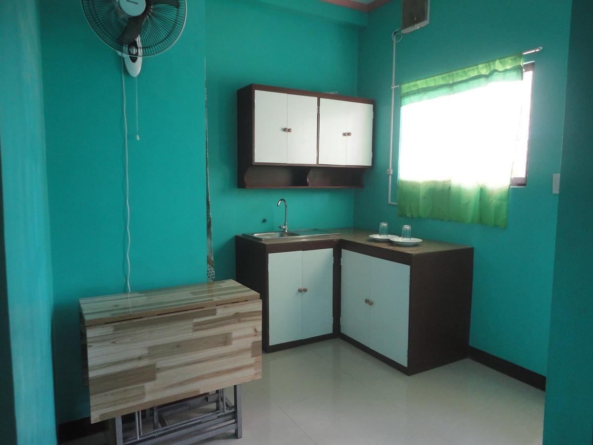 A's Azotea De Bohol Apartment Tagbilaran City