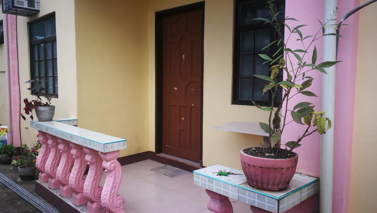 A's Azotea De Bohol Apartment
