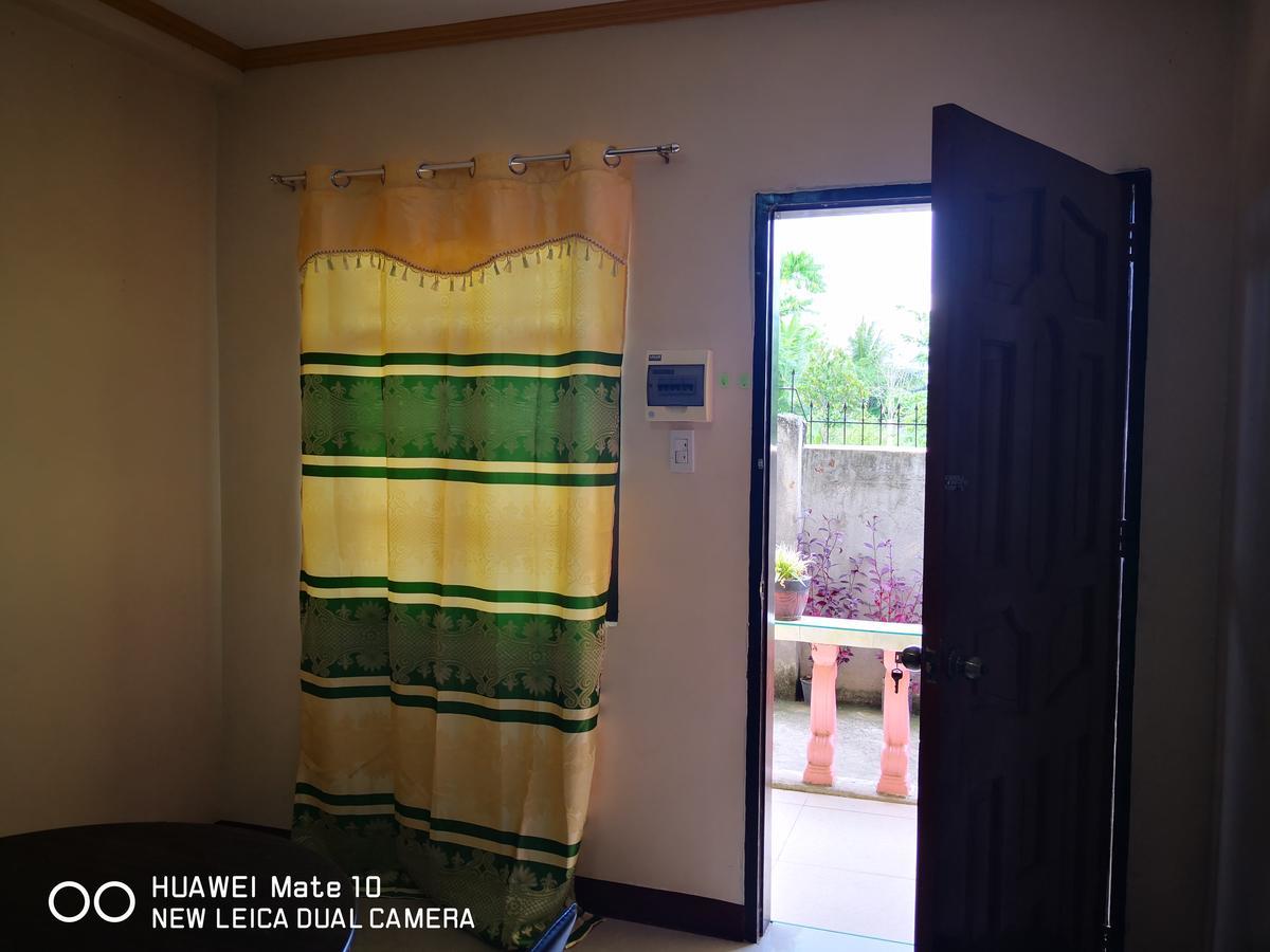A's Azotea De Bohol