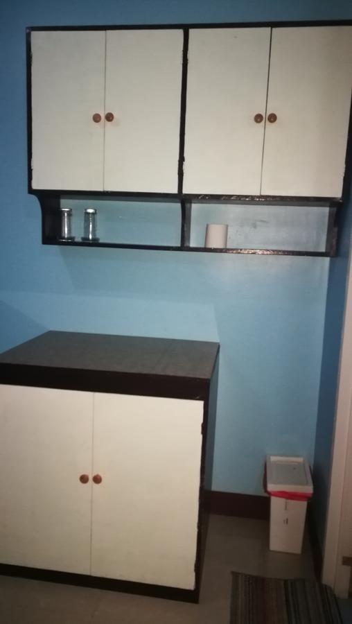 A's Azotea De Bohol Apartment *