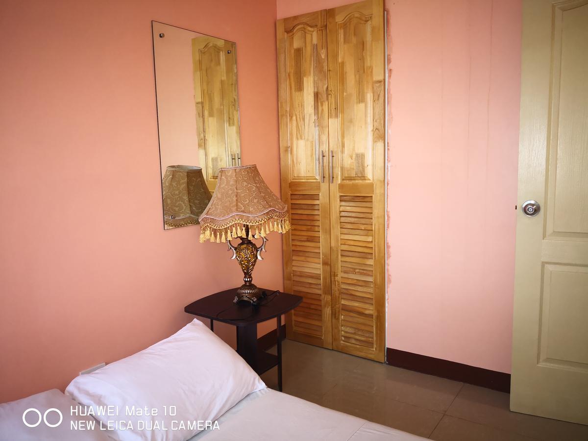 A's Azotea De Bohol * Tagbilaran City