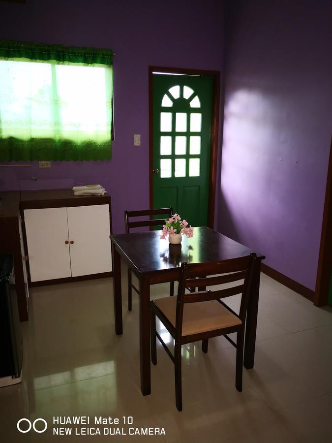 A's Azotea De Bohol Apartment *