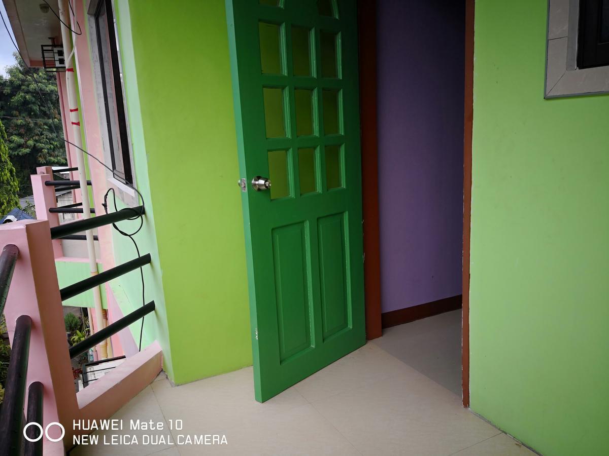 Apartment A's Azotea De Bohol *