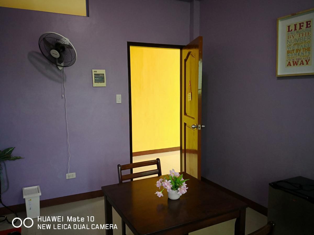 Apartment A's Azotea De Bohol Tagbilaran City