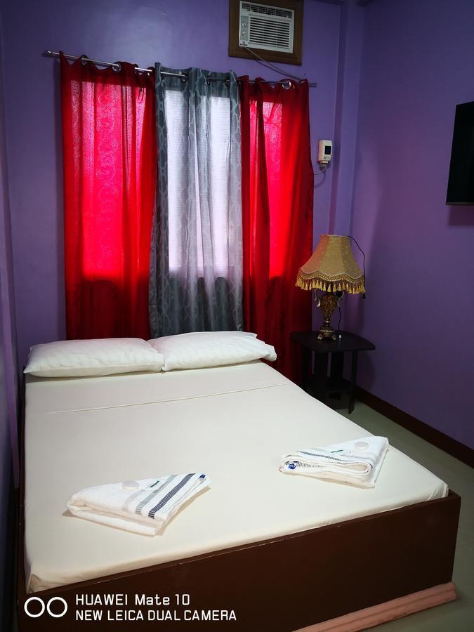 A's Azotea De Bohol Apartment Tagbilaran City