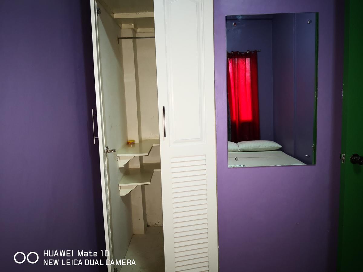 Apartment A's Azotea De Bohol Tagbilaran City