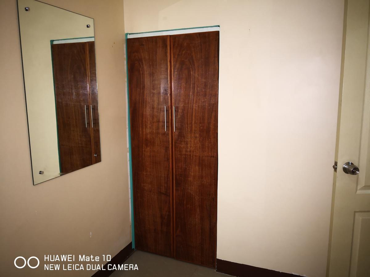 A's Azotea De Bohol Apartment Tagbilaran City
