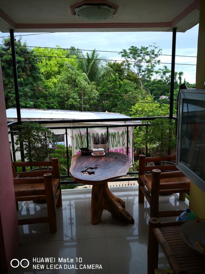 A's Azotea De Bohol