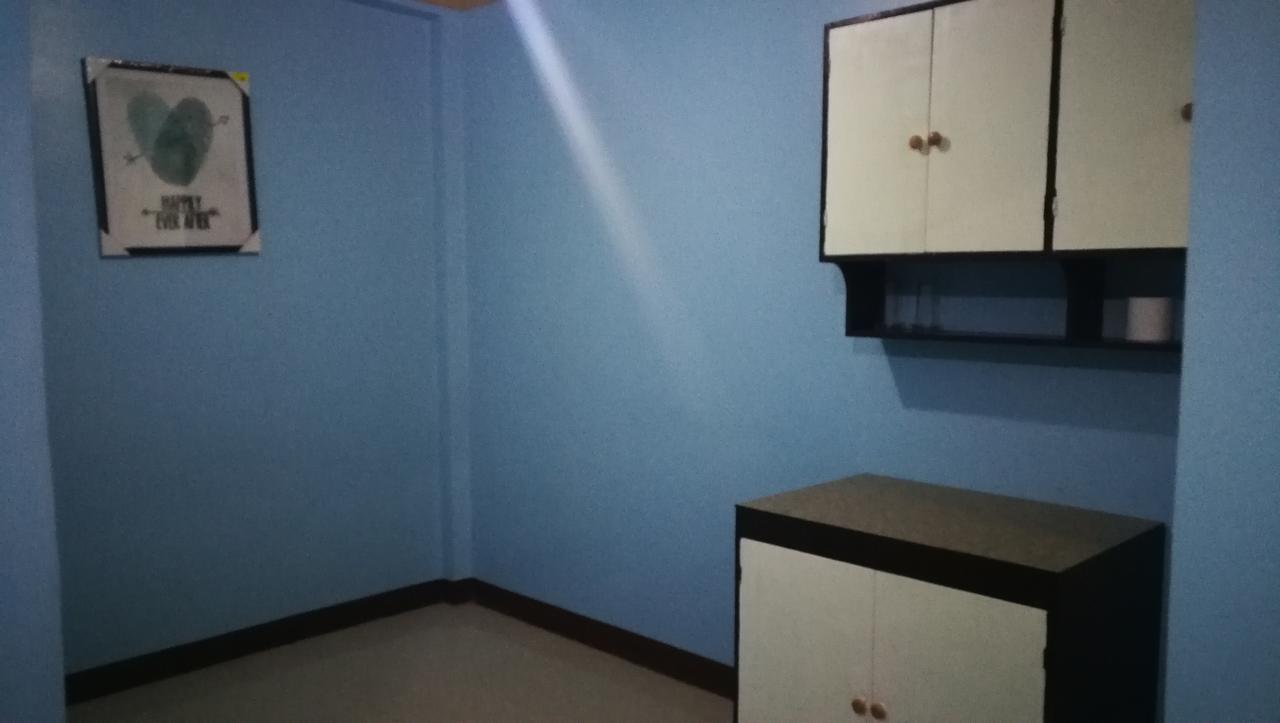 A's Azotea De Bohol Apartment Tagbilaran City