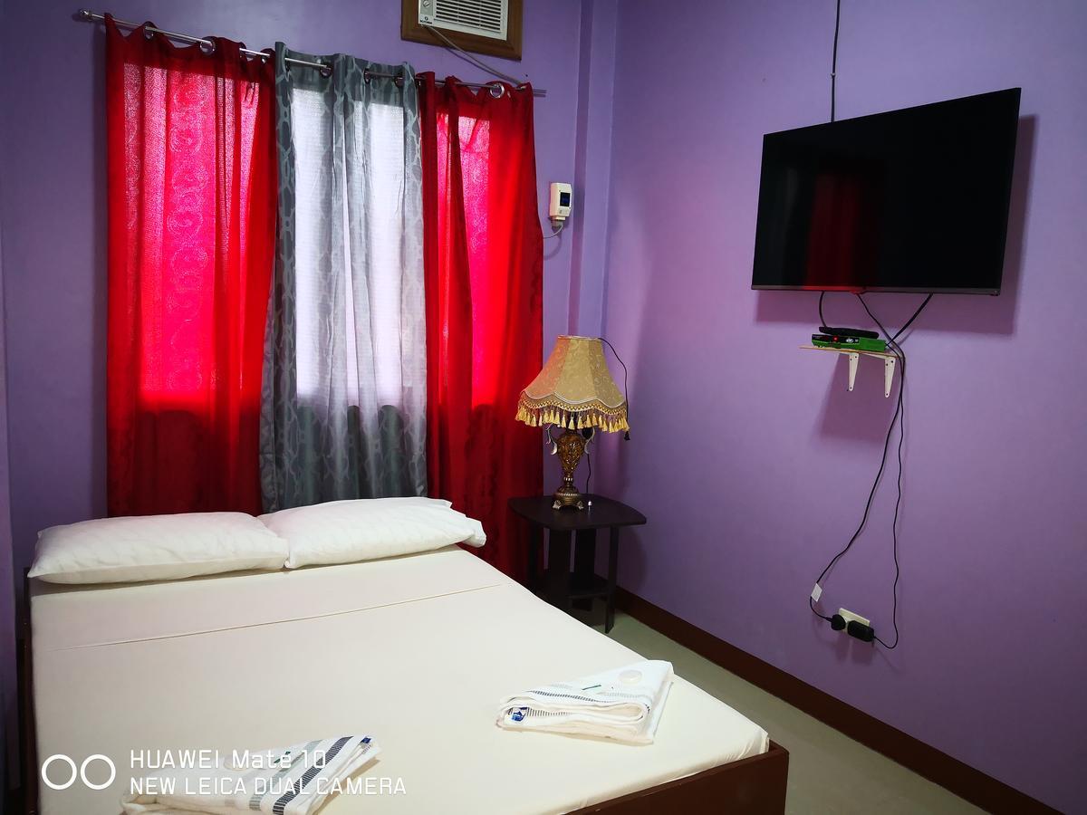 A's Azotea De Bohol * Tagbilaran City