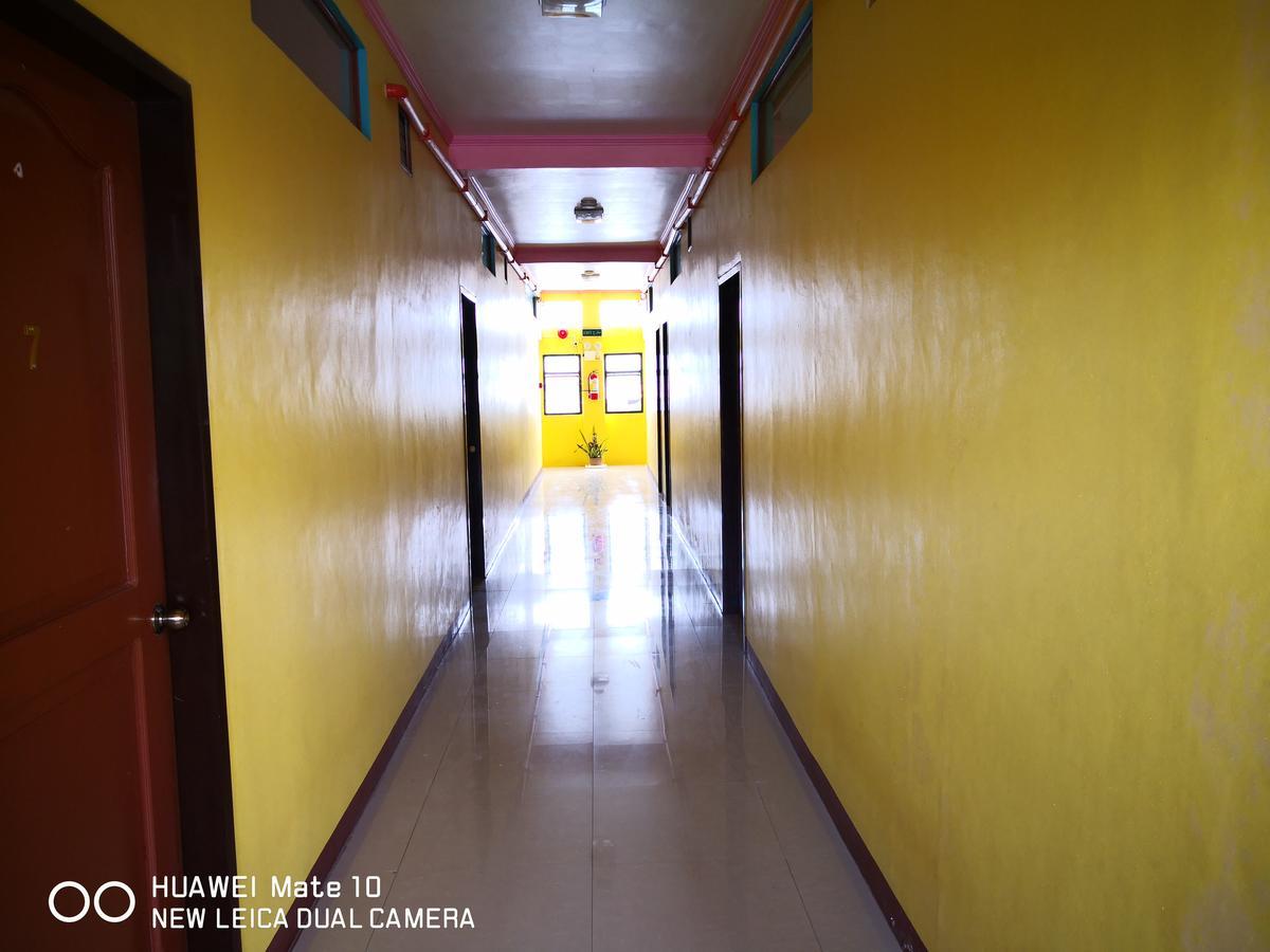 A's Azotea De Bohol * Tagbilaran City