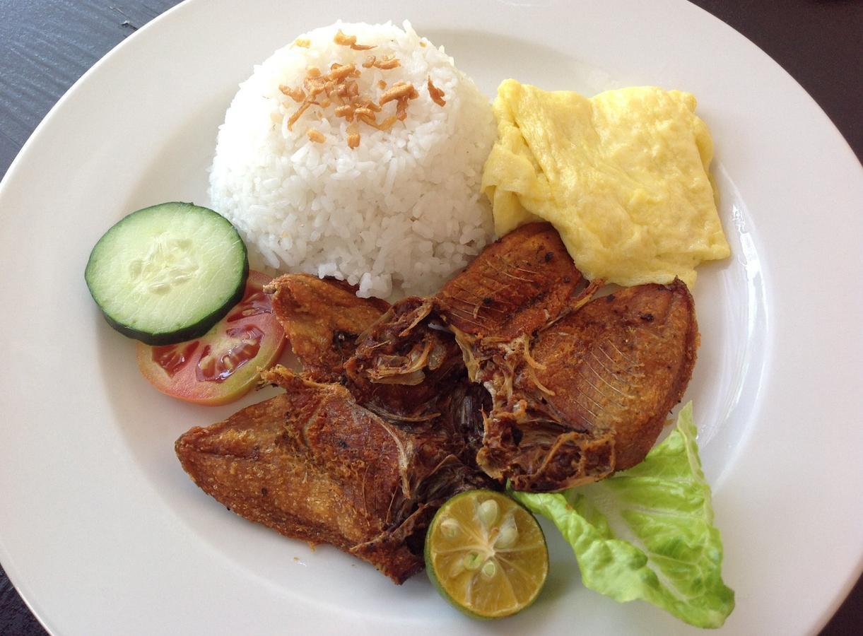 A's Azotea De Bohol