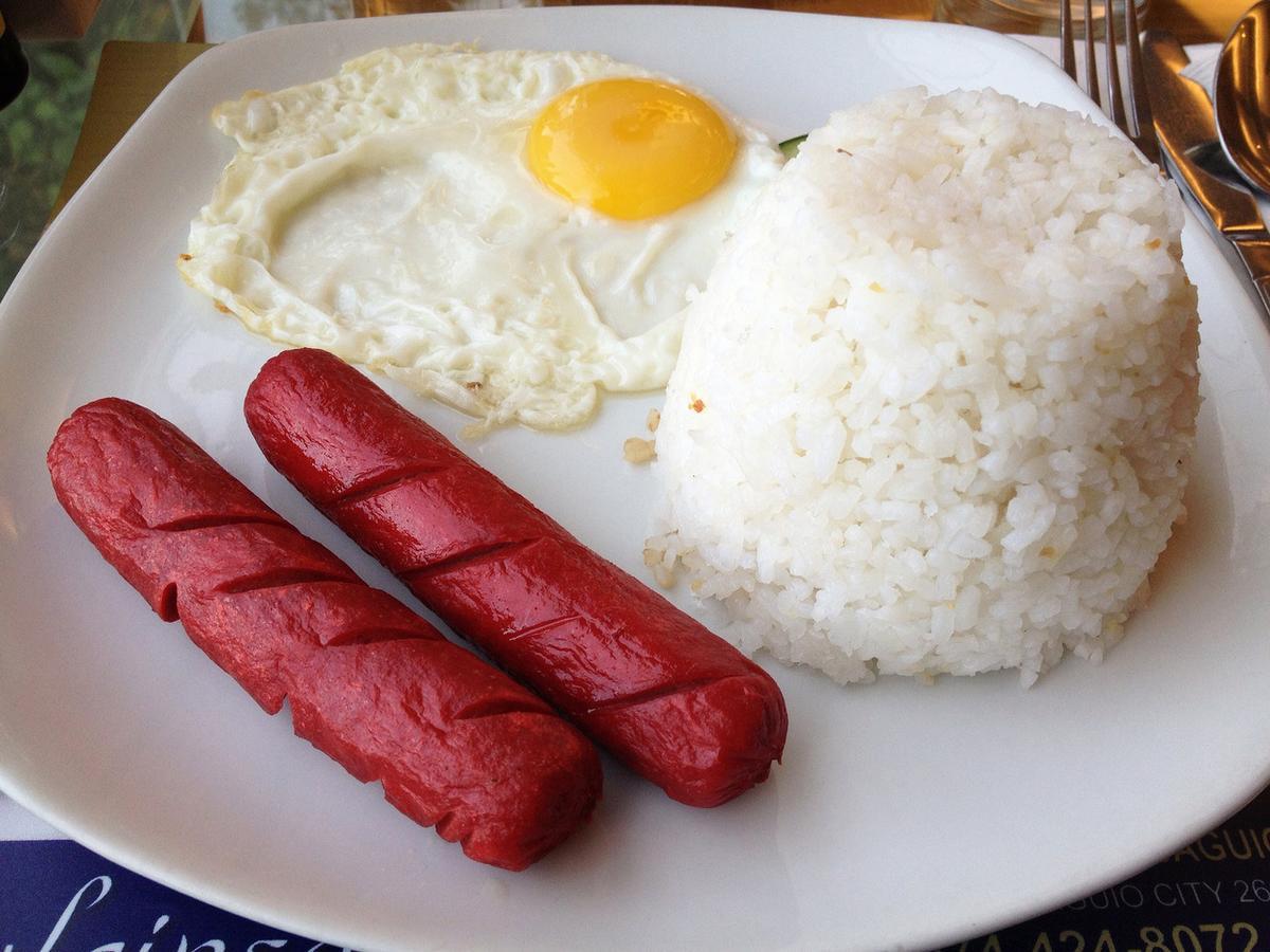 Apartment A's Azotea De Bohol