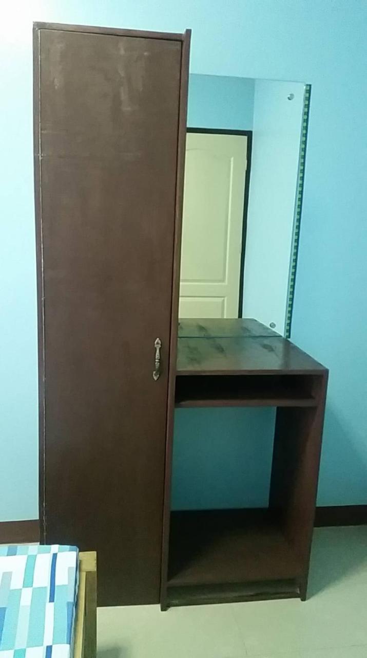 A's Azotea De Bohol Apartment Tagbilaran City