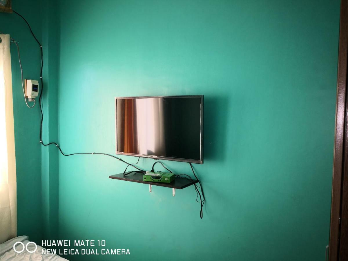 A's Azotea De Bohol Apartment *