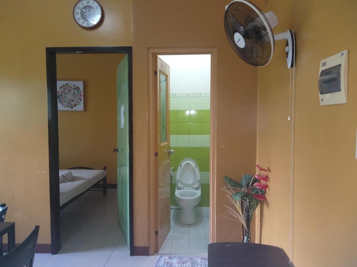 A's Azotea De Bohol Apartment