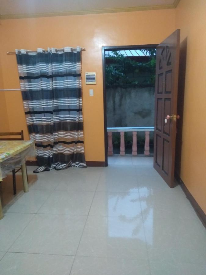 A's Azotea De Bohol Apartment *