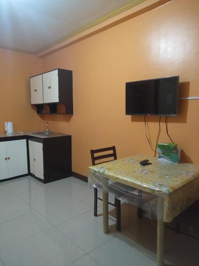 Apartment A's Azotea De Bohol Tagbilaran City